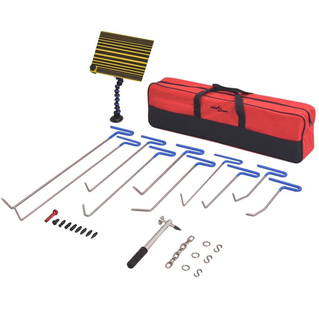 Zoekt u een Uitdeukset, reparatieset uitdeuken Zoekt u een Uitdeukset, reparatieset uitdeuken