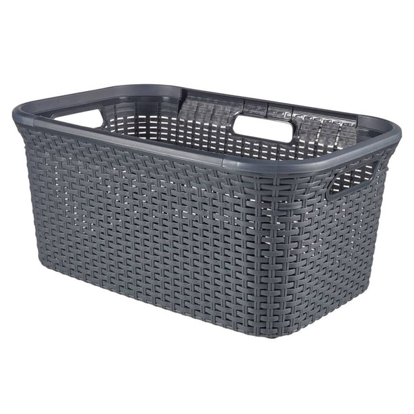 Curver Wasmand Style 45 L Kleurig