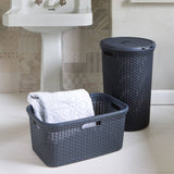 Curver Wasmand Style 45 L Kleurig