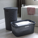 Curver Wasmand Style 45 L Kleurig