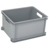 Curver Opbergbox Unibox L Grijs