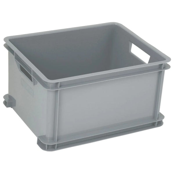 Curver Opbergbox Unibox L Grijs