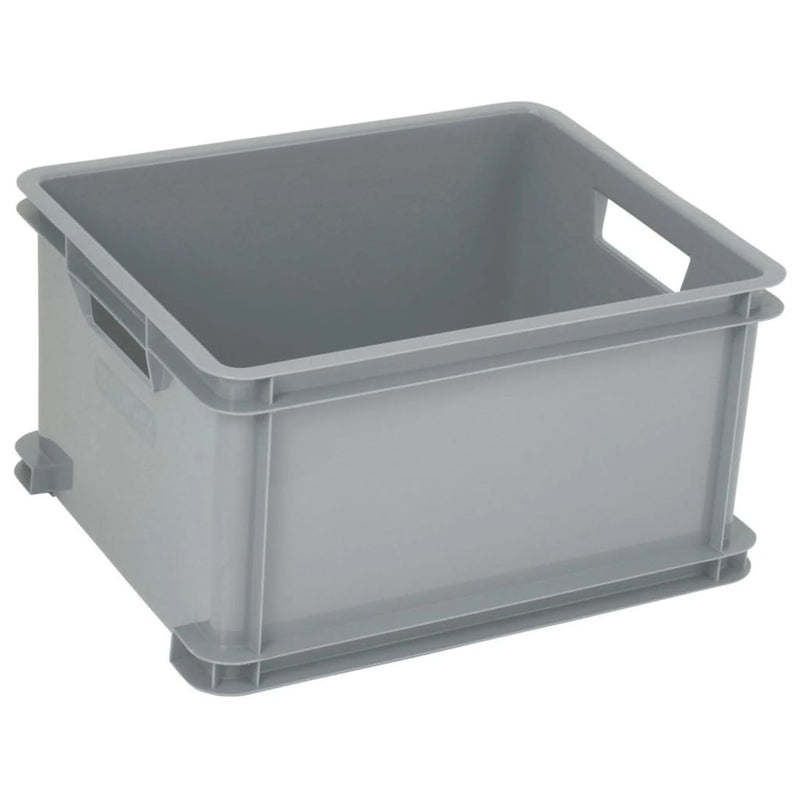 Curver Opbergbox Unibox L Grijs