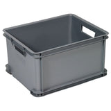 Curver Opbergbox Unibox L Grijs