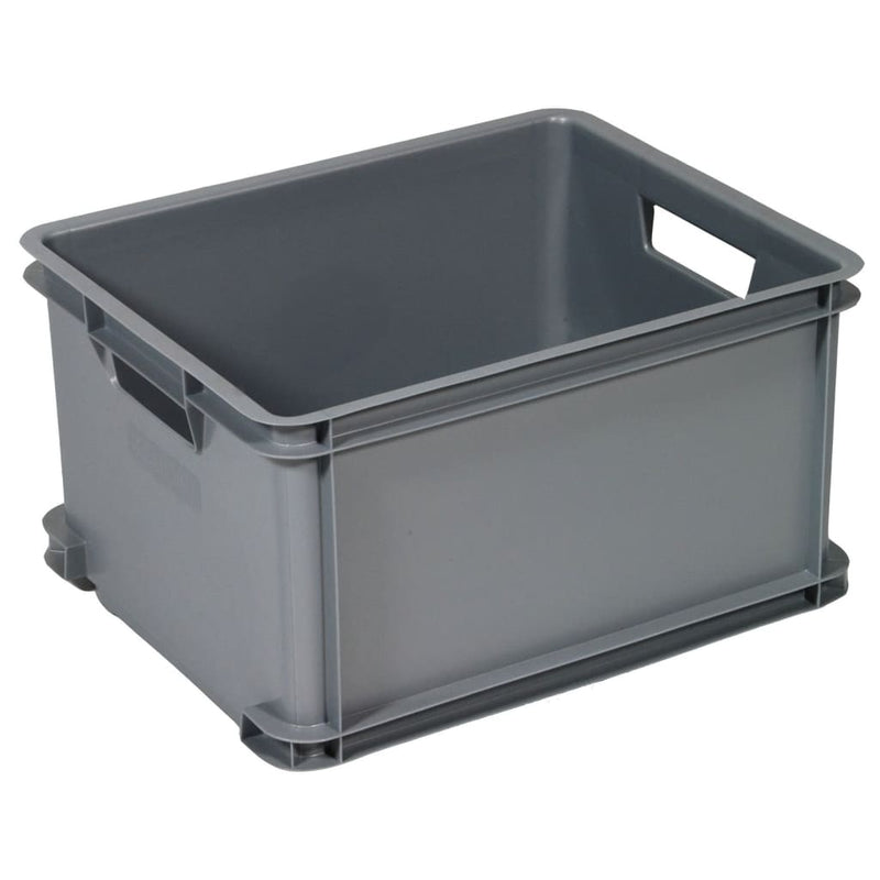 Curver Opbergbox Unibox L Grijs
