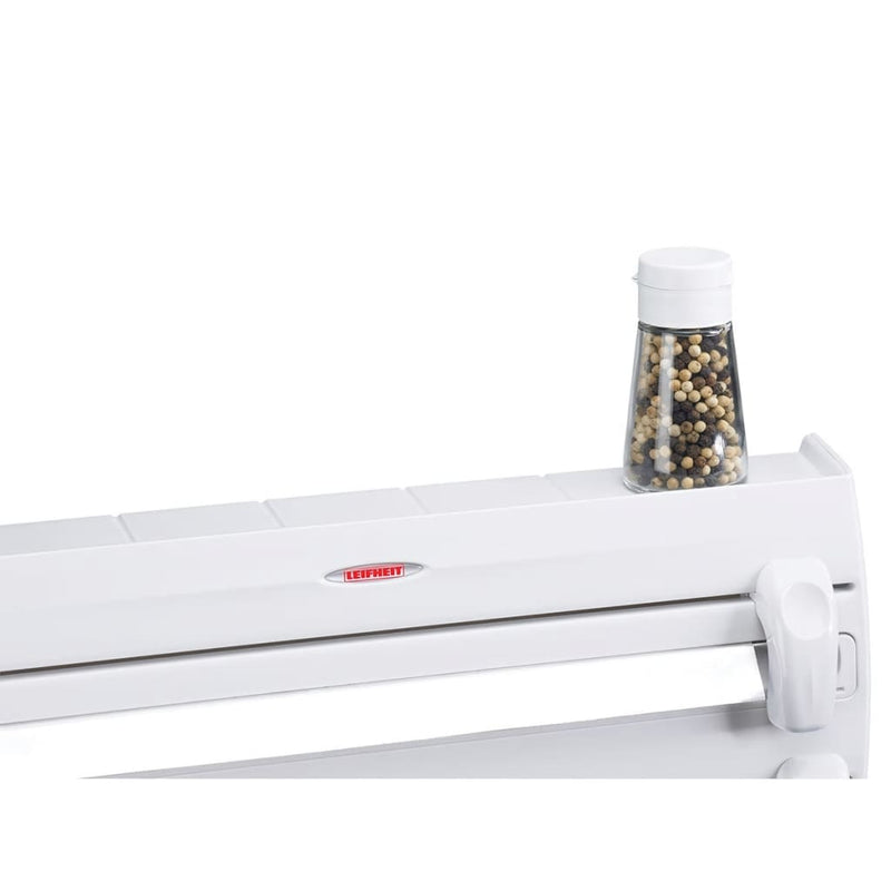 Leifheit Rolhouder Voor Aan De Muur Parat F2 25771