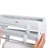 Leifheit Rolhouder Voor Aan De Muur Parat F2 25771