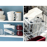 Leifheit Kersenontpitter Cherrymat 3.0