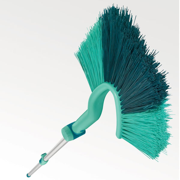 Leifheit Stofbezem/Ragebol Dusty 2,3 M 41510