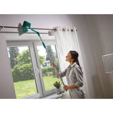 Leifheit Stofbezem/Ragebol Dusty 2,3 M 41510