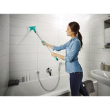 Leifheit Badkamerreiniger Met Telescopisch Handvat Flexi Pad 41700