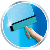 Leifheit Raamborstel Met Telescoopsteel 28 Cm 51104