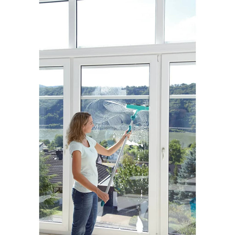 Leifheit Raamwisser 3-In-1 32 Cm 51120