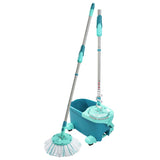 Leifheit Vloermopset Clean Twist Ergo Mobile