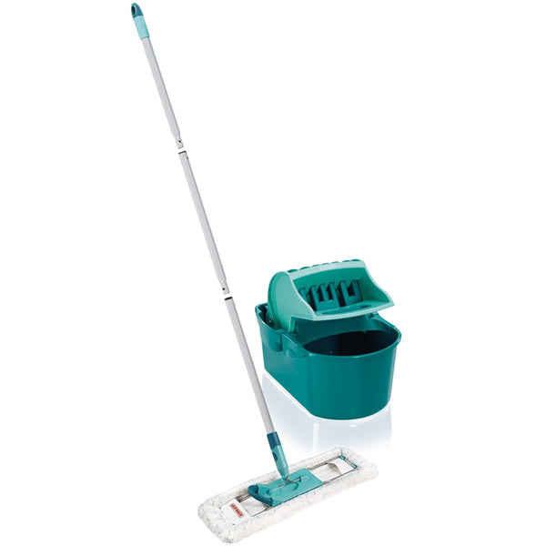 Leifheit Vloerwisser Set Profi Compact Groen 55092