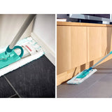 Leifheit Vloerwisser Set Profi Compact Groen 55092