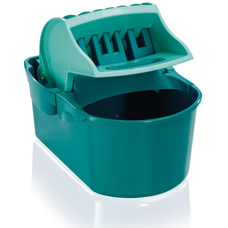 Leifheit Vloerwisser Set Profi Compact Groen 55092