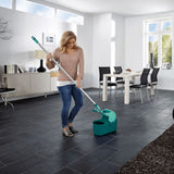 Leifheit Vloerwisser Set Profi Compact Groen 55092