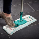 Leifheit Vloerwisser Set Profi Met Karretje Groen Xl 55096