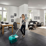 Leifheit Vloerwisser Set Profi Met Karretje Groen Xl 55096