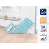 Leifheit Mopdoek Profi Extra Soft 55116