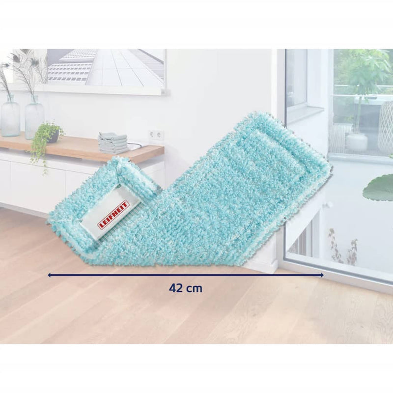 Leifheit Mopdoek Profi Extra Soft 55116