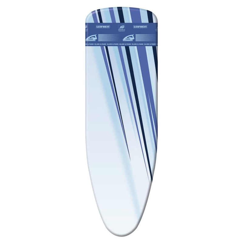 Leifheit Strijkplankhoes Thermo-Reflect, Glide&Park S/M