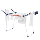 Leifheit Droogrek Pegasus 180 Solid Plus 81510