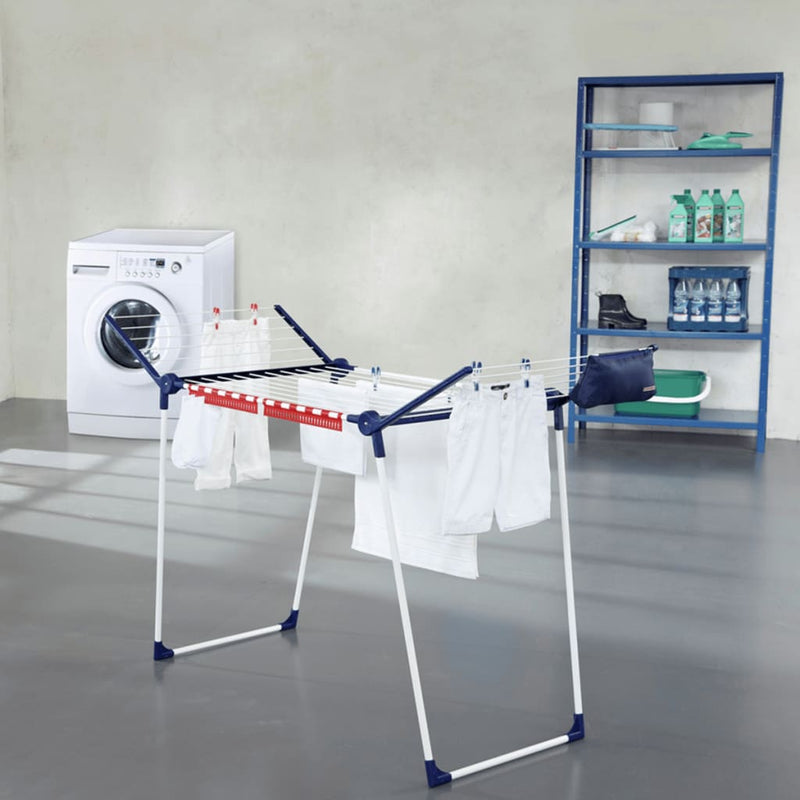 Leifheit Droogrek Pegasus 180 Solid Plus 81510