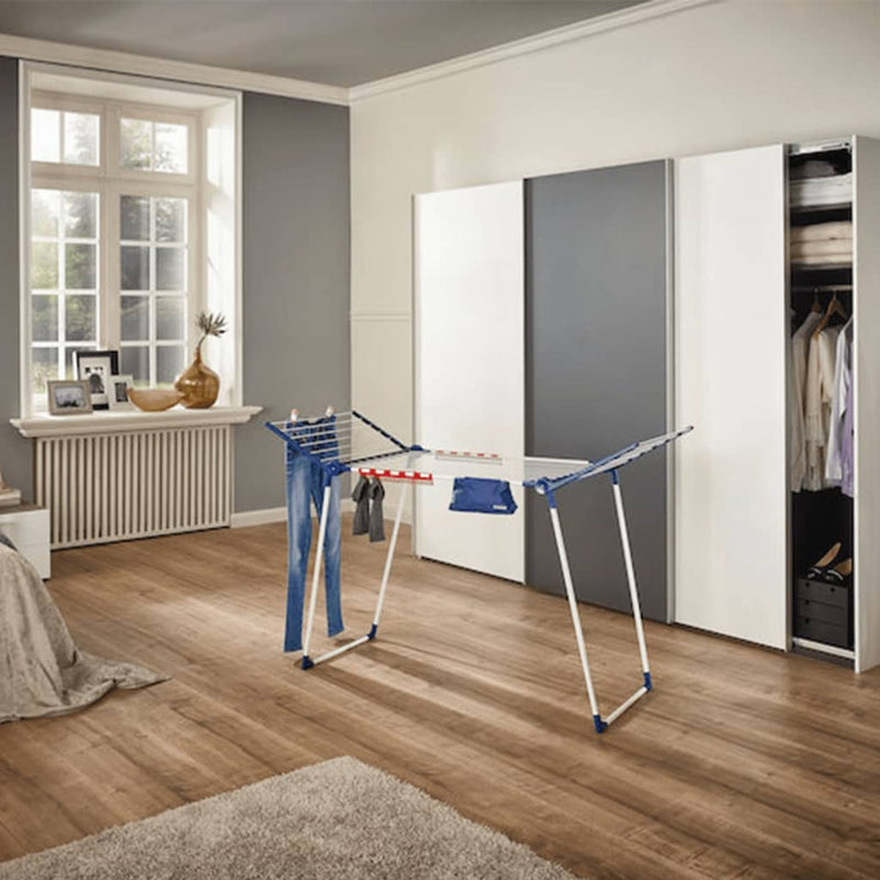 Leifheit Droogrek Pegasus 200 Solid Comfort 81516