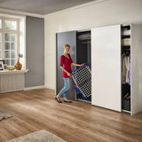 Leifheit Droogrek Pegasus 200 Solid Comfort 81516