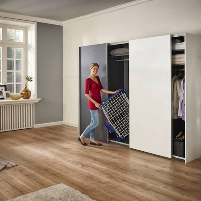 Leifheit Droogrek Pegasus 200 Solid Comfort 81516