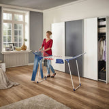 Leifheit Droogrek Pegasus 200 Solid Comfort 81516