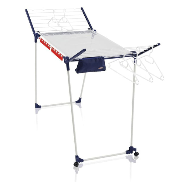 Leifheit Droogrek Pegasus 200 Solid Deluxe Mobile