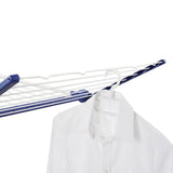 Leifheit Droogrek Pegasus 200 Solid Deluxe Mobile
