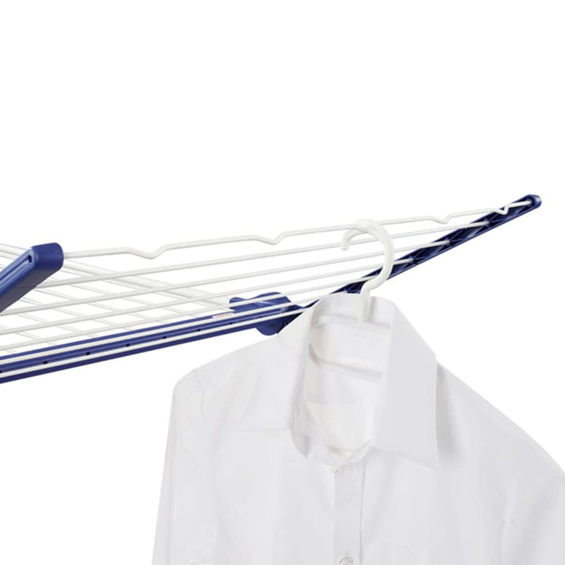 Leifheit Droogrek Pegasus 200 Solid Deluxe Mobile