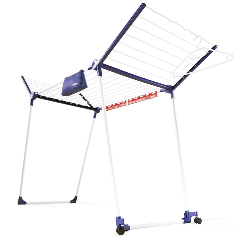 Leifheit Droogrek Pegasus 200 Solid Deluxe Mobile