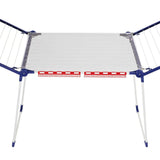 Leifheit Droogrek Pegasus 200 Solid Deluxe Mobile