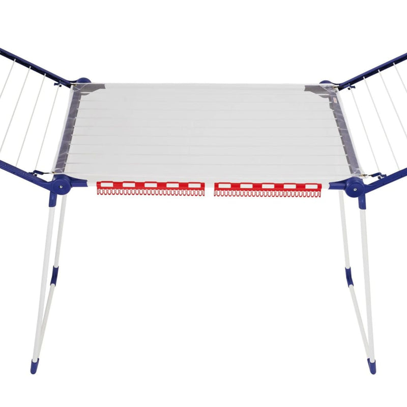 Leifheit Droogrek Pegasus 200 Solid Deluxe Mobile