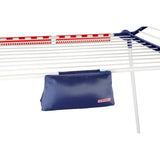 Leifheit Droogrek Pegasus 200 Solid Deluxe Mobile