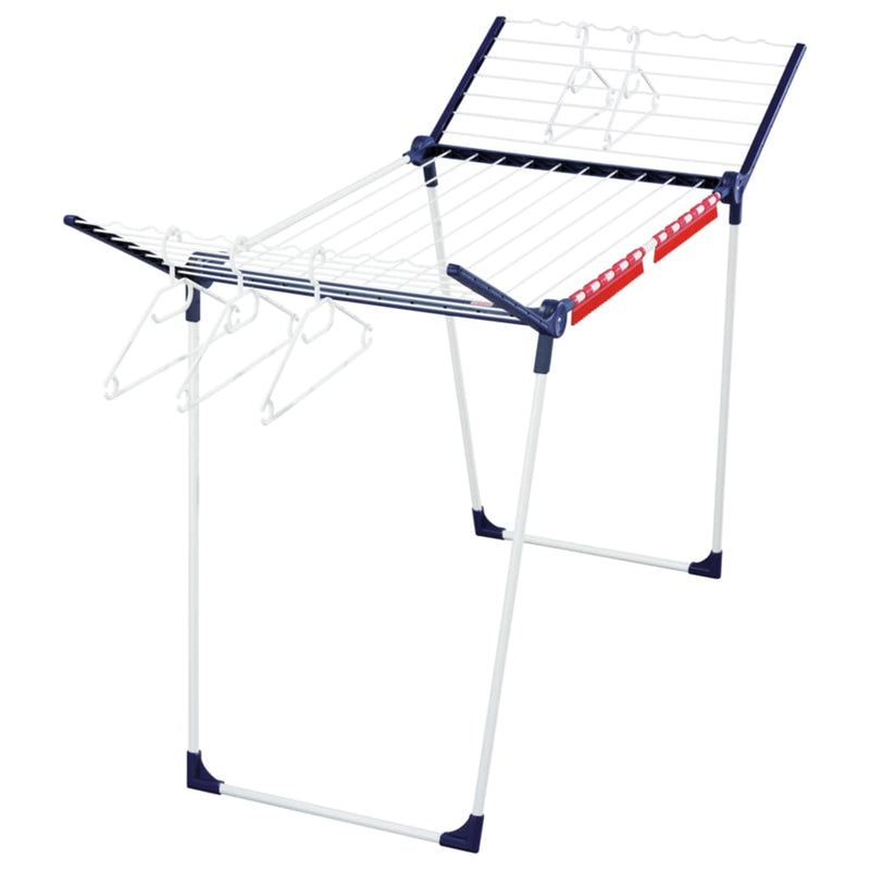 Leifheit Droogrek Staand Pegasus 200 Met 4 Kleine Houders