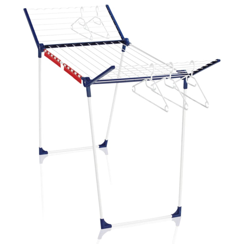 Leifheit Droogrek Staand Pegasus 200 Met 4 Kleine Houders