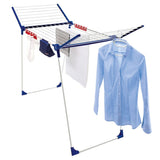 Leifheit Droogrek Staand Pegasus 200 Met 4 Kleine Houders