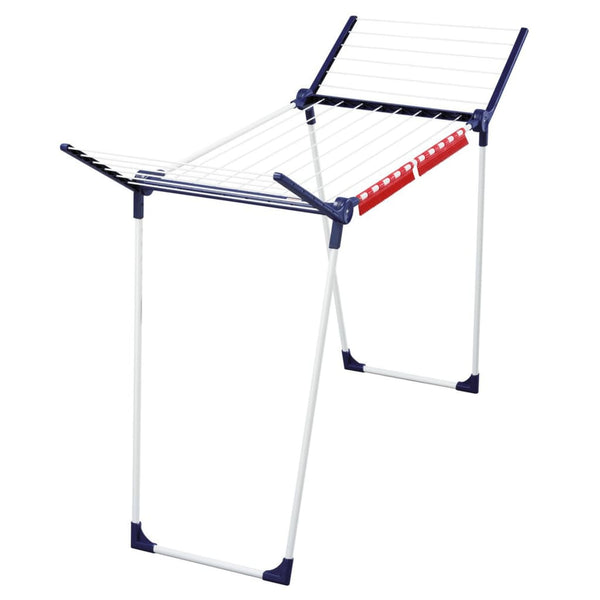 Leifheit Droogrek Pegasus 150 Solid Slim