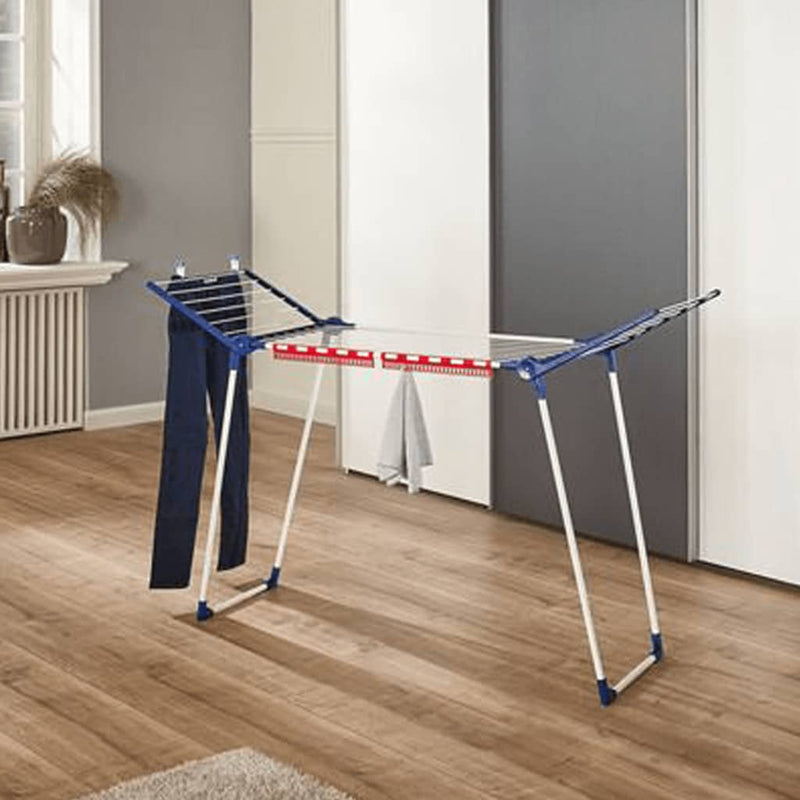 Leifheit Droogrek Pegasus 150 Solid Slim