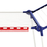 Leifheit Droogrek Pegasus 150 Solid Slim