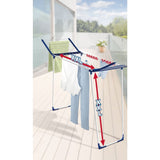 Leifheit Droogrek Pegasus 180 Maxx 81650