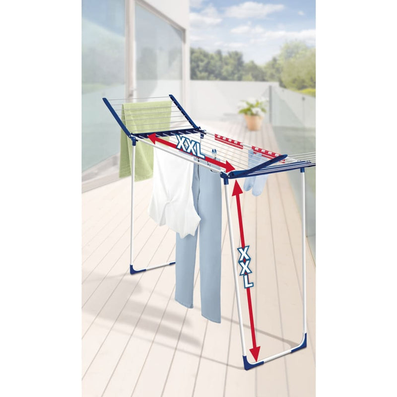 Leifheit Droogrek Pegasus 180 Maxx 81650