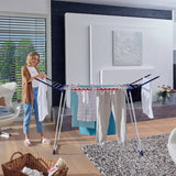 Leifheit Droogrek Pegasus 180 Maxx 81650