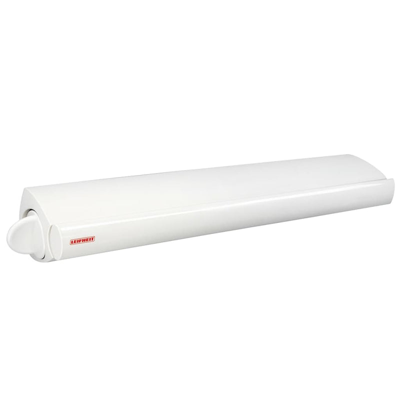 Leifheit Oprolbare Waslijn Rollfix 210 Longline 83040